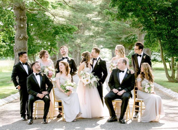 Image for The Styled Bride with ID of: 3228455