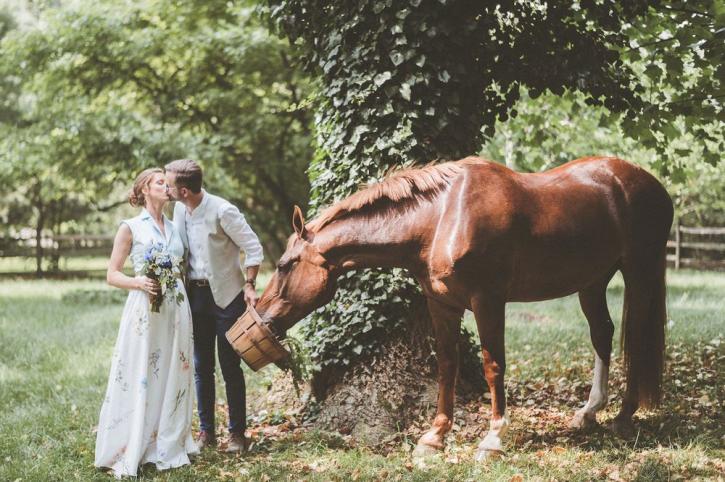 Image for The Styled Bride with ID of: 3228456