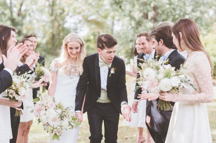 Image for The Styled Bride with ID of: 3228462