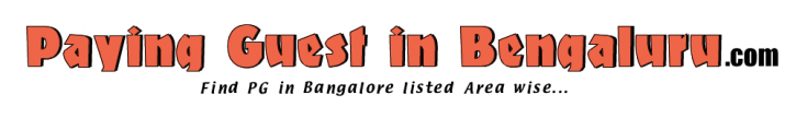Image for Paying Guest in Bengaluru with ID of: 3228536