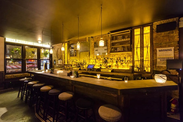 Image for Establishment Late Bar | Lounge | Eatery with ID of: 3228553