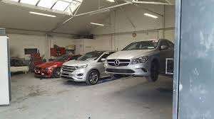Image for L&D Crash Repairs with ID of: 3228691