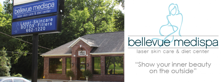 Image for Bellevue Medispa with ID of: 3228895