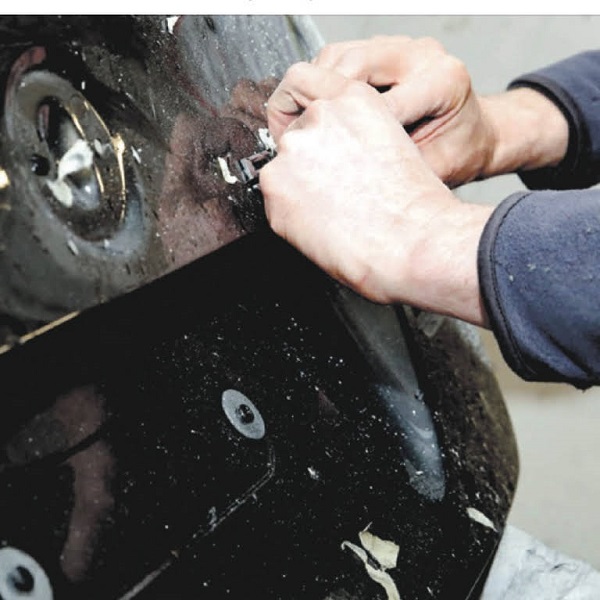 Image for Joe's Crash Repairs Limerick with ID of: 3228952
