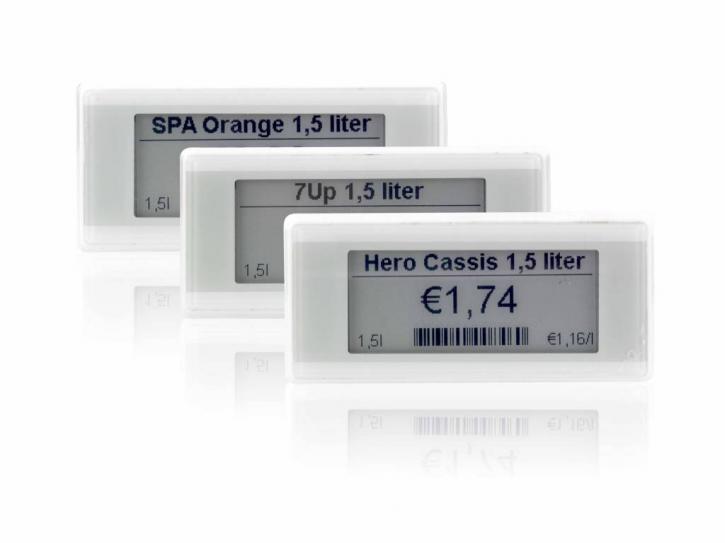 Image for Electronic Shelf Labels Market - Size, Share, and Forecast till 2025 with ID of: 3228969