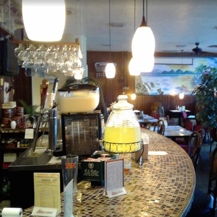 Image for Acapulco Mexican Restaurant with ID of: 3228997