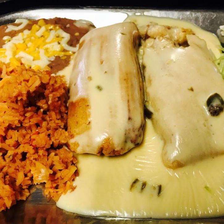 Image for Acapulco Mexican Restaurant with ID of: 3228999