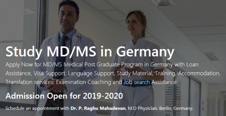 Image for MS in Germany with ID of: 3229014