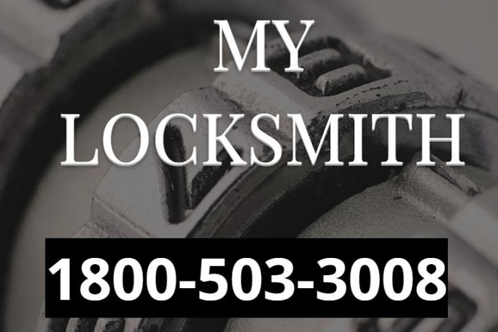 Image for My locksmith with ID of: 3229422