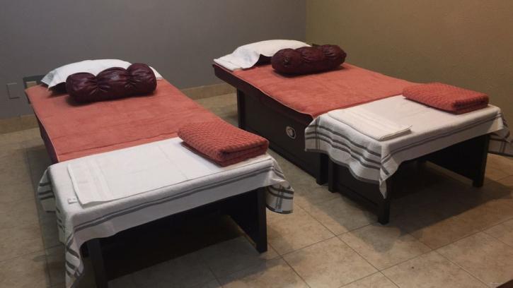 Image for Oasis Massage with ID of: 3229562