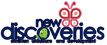 Image for New Discoveries Daycare with ID of: 3229602