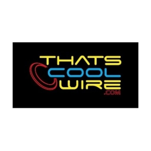 Image for That's Cool Wire with ID of: 3229640