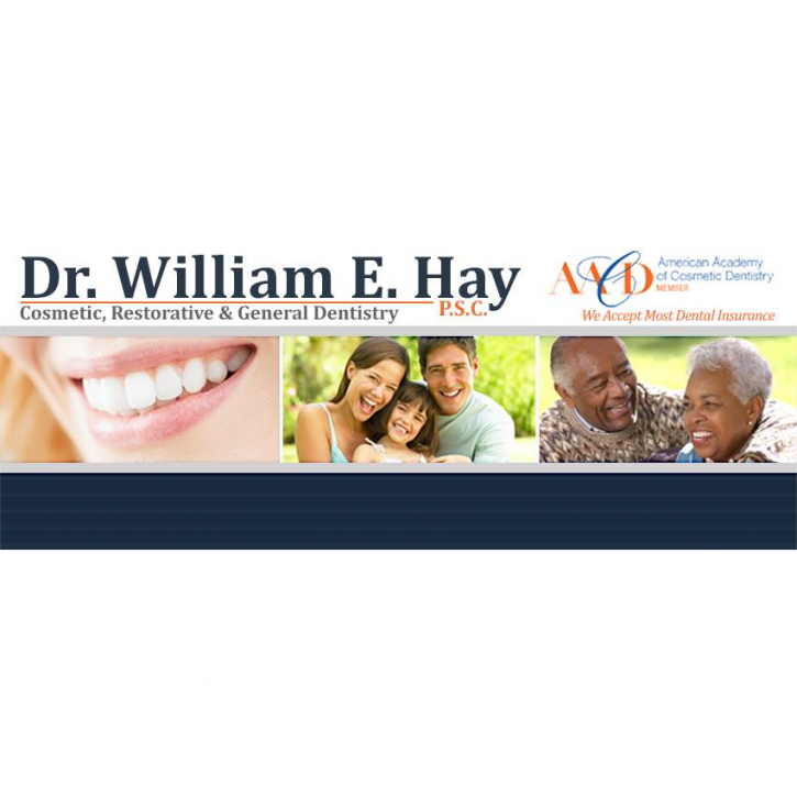 Image for William E Hay, D.M.D., P.S.C. with ID of: 3229647