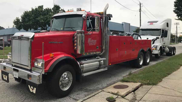 Image for BBT & Recovery Wrecker Service with ID of: 3229752