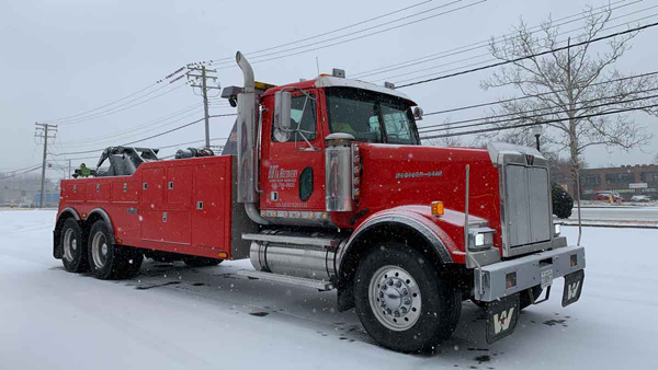 Image for BBT & Recovery Wrecker Service with ID of: 3229753