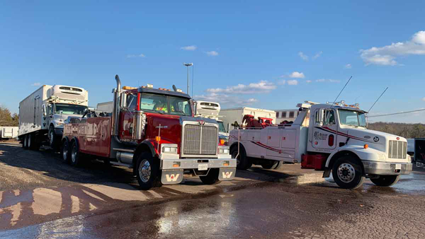 Image for BBT & Recovery Wrecker Service with ID of: 3229754