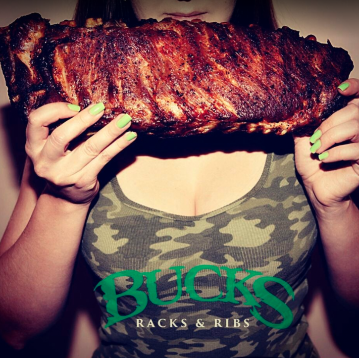 Image for Bucks Racks & Ribs with ID of: 3229808