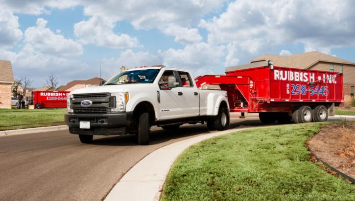 Image for Cedar Park Junk Removal with ID of: 3229833