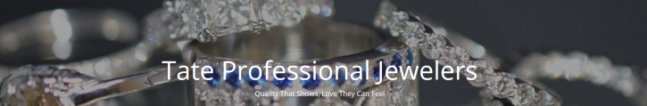 Image for Tate Jewelers with ID of: 3229966