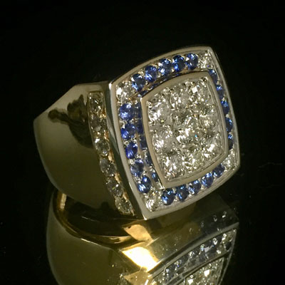 Image for Tate Jewelers with ID of: 3229968