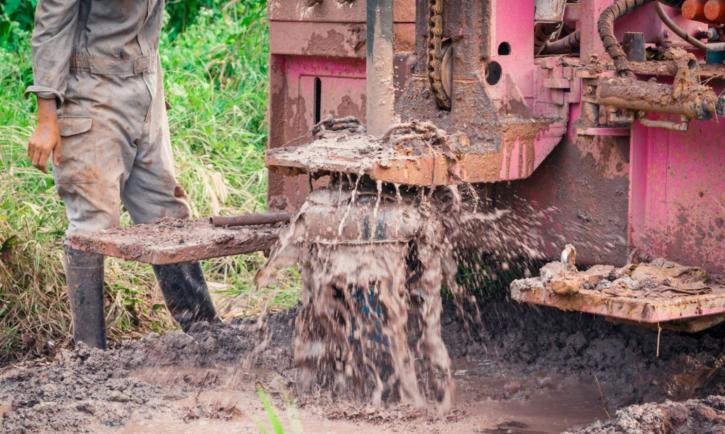 Image for Spiva's Well Drilling with ID of: 3230052