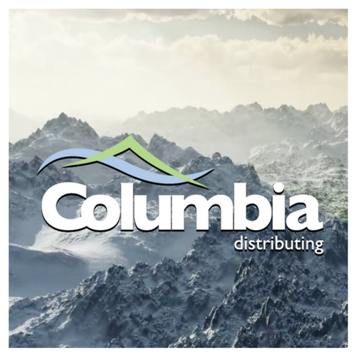 Image for Columbia Distributing with ID of: 3230083