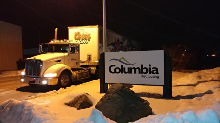 Image for Columbia Distributing with ID of: 3230089
