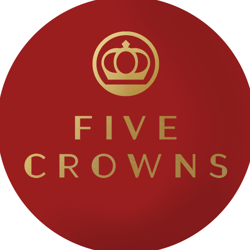 Image for Five Crowns with ID of: 3230120