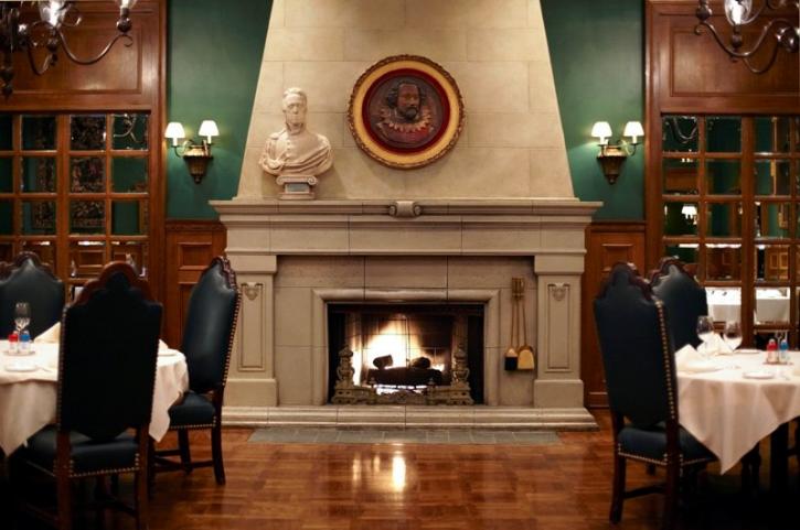 Image for Lawry's The Prime Rib with ID of: 3230143