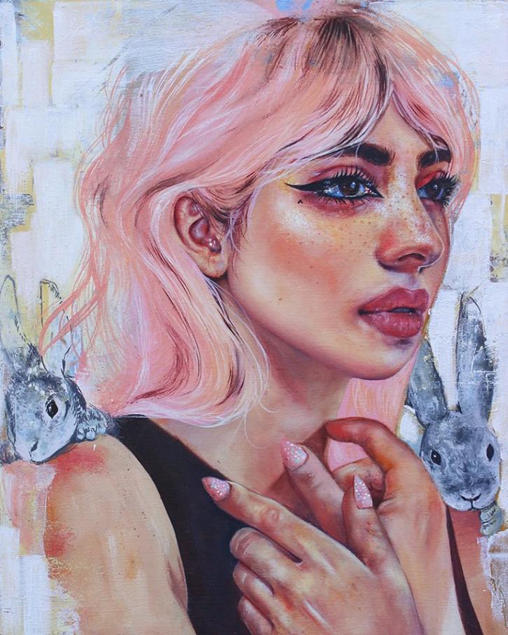 Image for Abend Gallery with ID of: 3230158