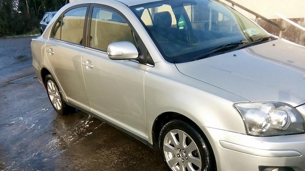 Image for Leitrim Valeting Service with ID of: 3230482