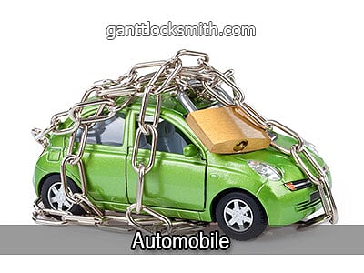Image for Gantt Locksmith Co. with ID of: 3230522