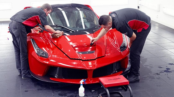 Image for Super car wash.ie with ID of: 3230566