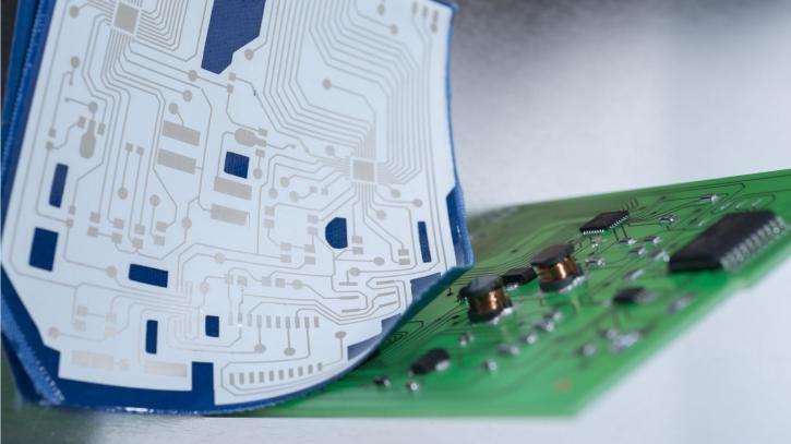 Image for Printed Electronics Market, By Materials, Technology, Application, and Geography -  Industry Forecast till 2025 with ID of: 3230853