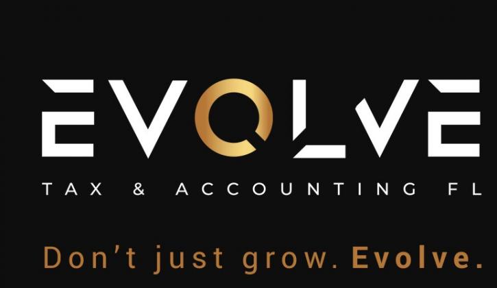 Image for Evolve Tax & Accounting with ID of: 3230862