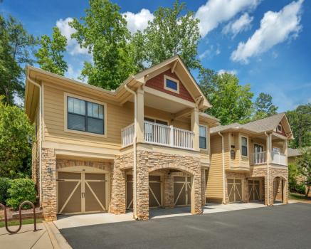 Image for Ansley Falls Apartment Homes with ID of: 3230905