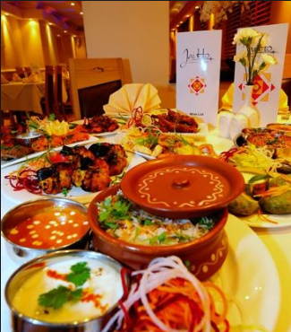 Image for The Curry Bengal with ID of: 3230976