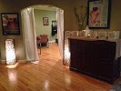 Image for Escape Day Spa with ID of: 3231003