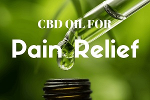 Image for Have You Considered Using CBD Products for Pain? with ID of: 3231042