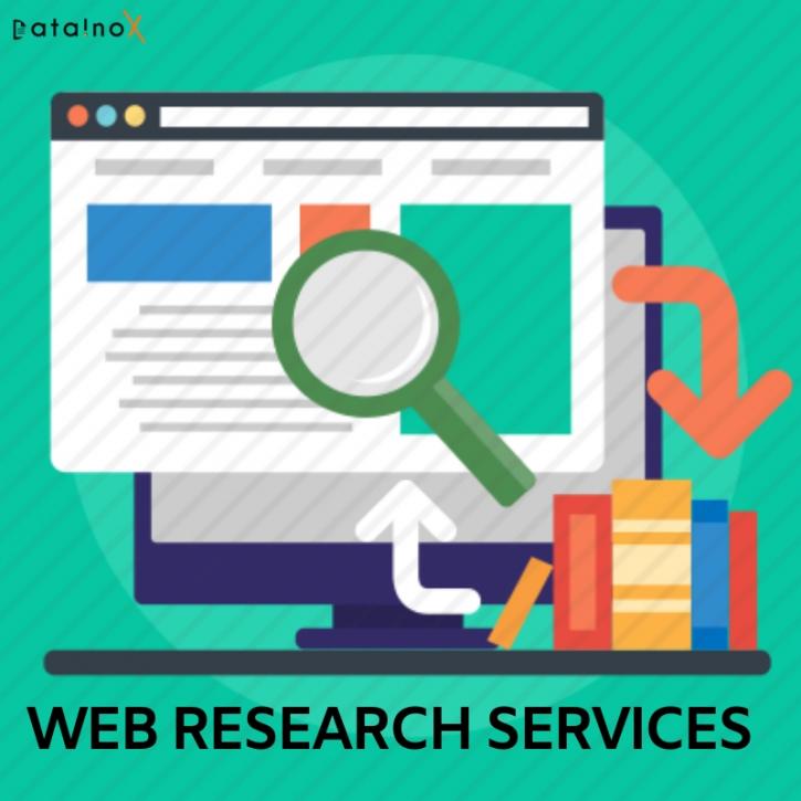 Image for Web Research Services with ID of: 3231322