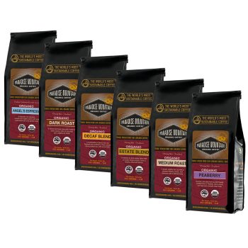 Image for The Exotic Bean with ID of: 3231326