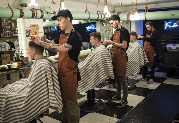 Image for Barbers Bobs with ID of: 3231677