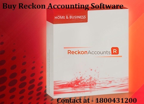 Image for Reckon Software Download in Australia | Software Sales with ID of: 3231785