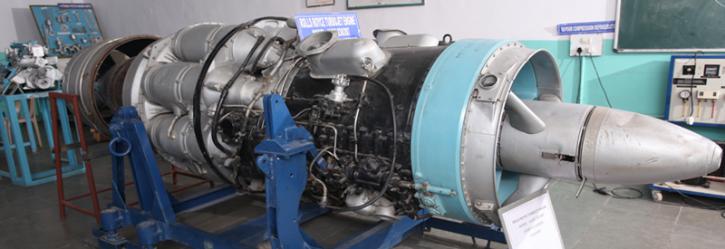 Image for Looking for The Best Aeronautical Engineering Colleges in India with ID of: 3231794