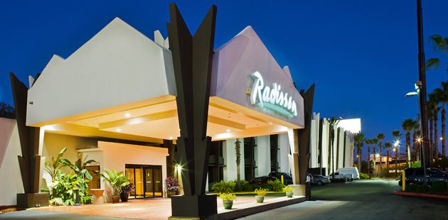 Image for Radisson Hotel Baton Rouge with ID of: 3231975