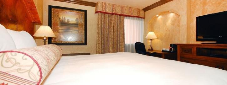 Image for Radisson Hotel Baton Rouge with ID of: 3231981