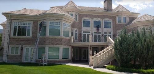 Image for Happy Valley Exteriors with ID of: 3232048