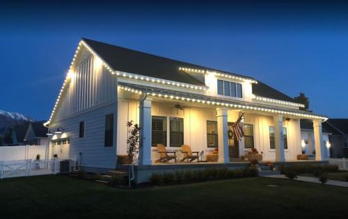 Image for Happy Valley Exteriors with ID of: 3232056