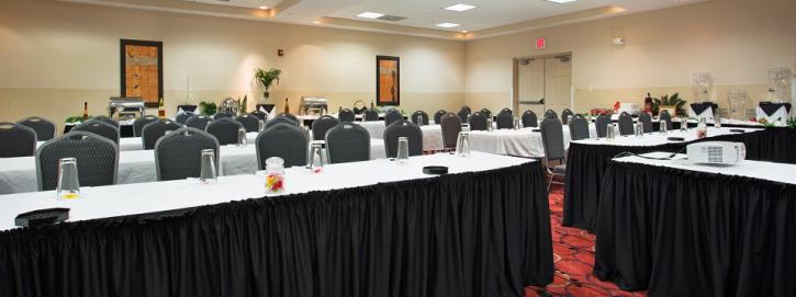 Image for Radisson Hotel Baton Rouge with ID of: 3232076