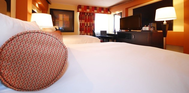 Image for Radisson Hotel Baton Rouge with ID of: 3232077